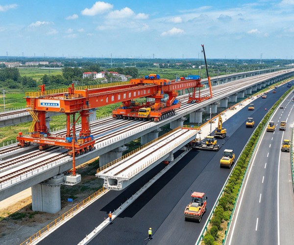 民丰公路建设